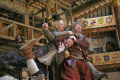 Фото Globe: Генрих IV (Часть 2) (TheatreHD)